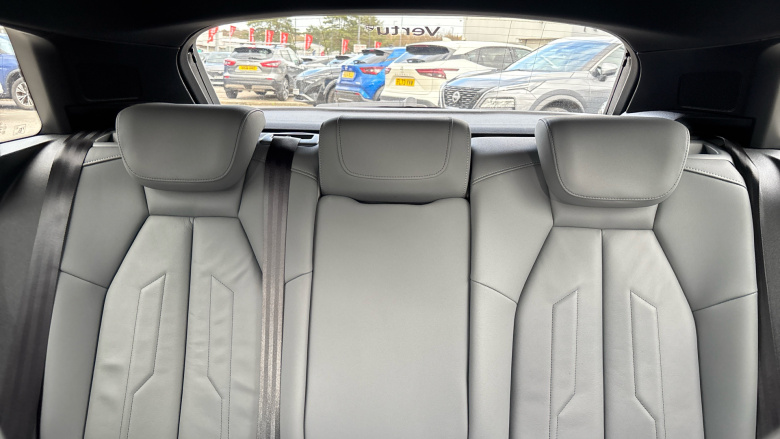 Audi A3 40 TFSI e S Line 5dr S Tronic Hatchback